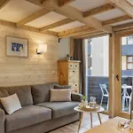 Roca Cosy Duplex Grands Montets Parking Transports *