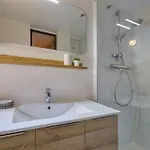 Apartman Roca Cosy Duplex Grands Montets Parking Transports *