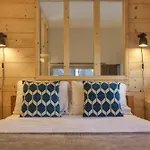 Apartman Roca Cosy Duplex Grands Montets Parking Transports Chamonix