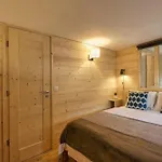 Roca Cosy Duplex Grands Montets Parking Transports Apartman