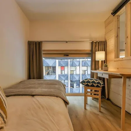 Apartman Roca Cosy Duplex Grands Montets Parking Transports Chamonix