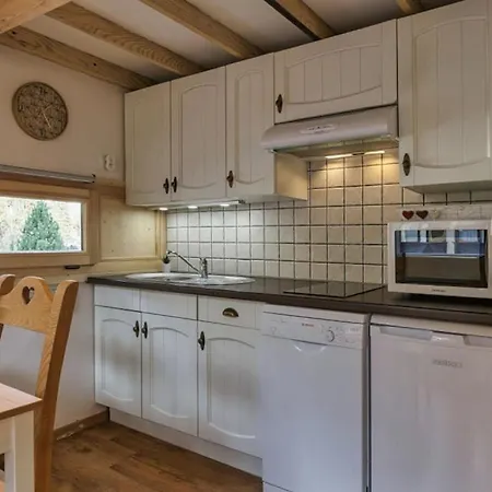 Apartman Roca Cosy Duplex Grands Montets Parking Transports Chamonix