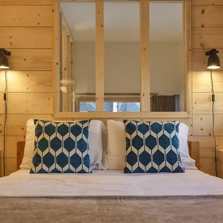 Daire Roca Cosy Duplex Grands Montets Parking Transports Chamonix